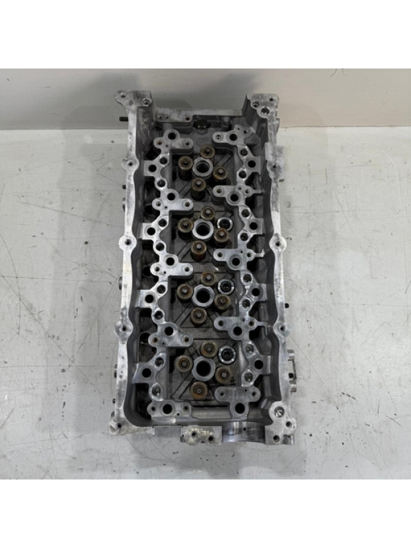 Cabeçote Std Hyundai Hr Bongo 2.5 16v 2013 2014 2015 À 2023.
