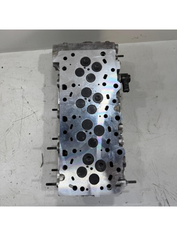 Cabeçote Std Hyundai Hr Bongo 2.5 16v 2013 2014 2015 À 2023.