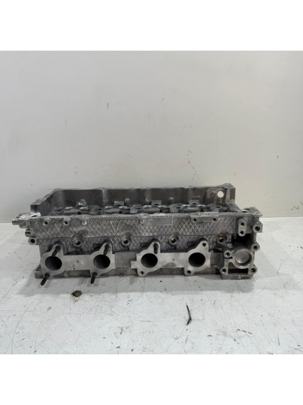 Cabeçote Std Hyundai Hr Bongo 2.5 16v 2013 2014 2015 À 2023.