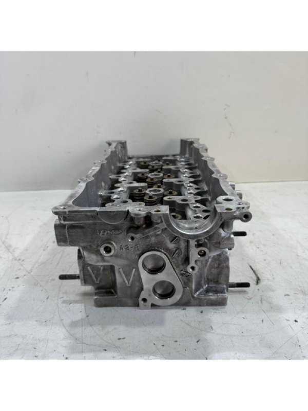 Cabeçote Std Hyundai Hr Bongo 2.5 16v 2013 2014 2015 À 2023.