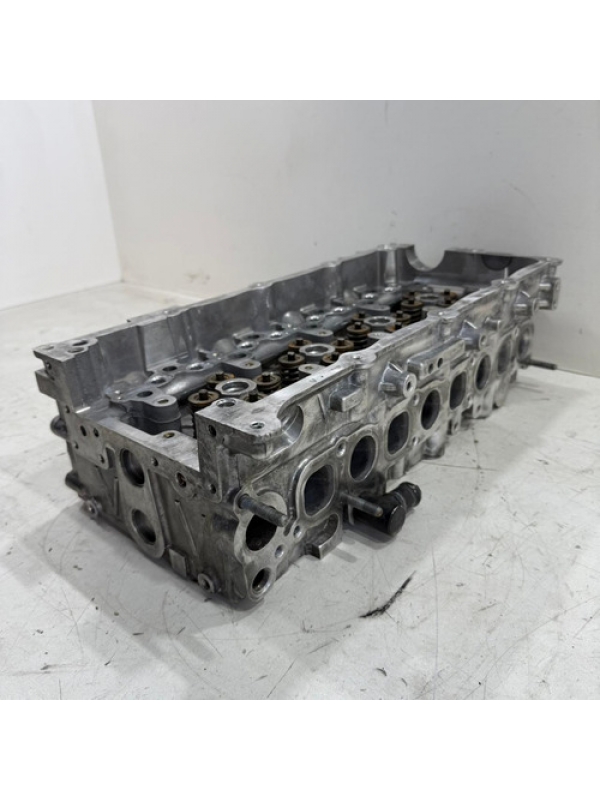 Cabeçote Std Hyundai Hr Bongo 2.5 16v 2013 2014 2015 À 2023.