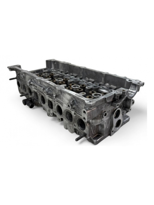 Cabeçote Std Hyundai Hr Bongo 2.5 16v 2013 2014 2015 À 2023.