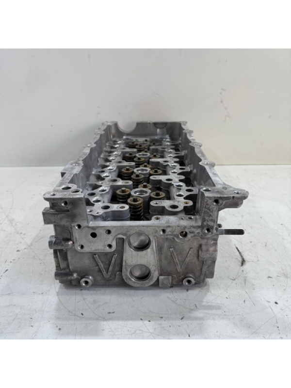 Cabeçote Std Hyundai Hr Bongo 2.5 16v 2013 2014 2015 À 2023.