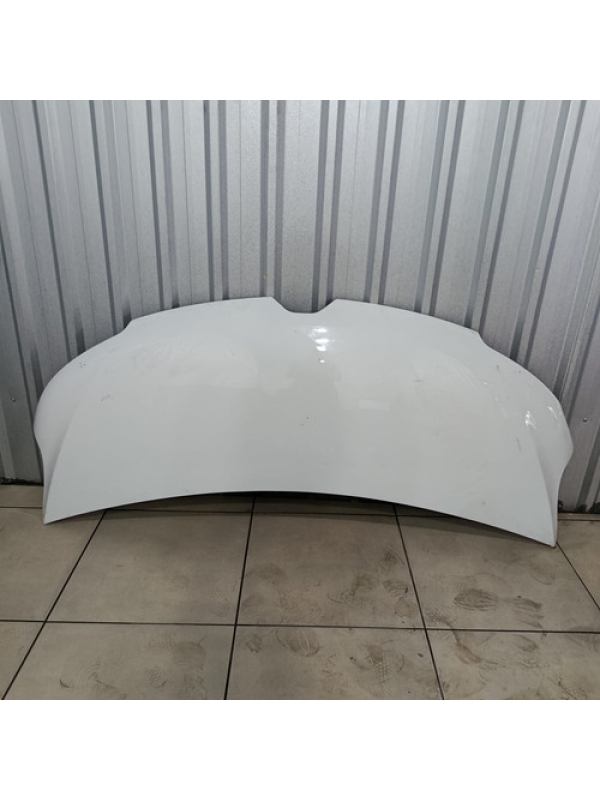 Capô Da Renault Master 2.3 2023 / 2024 / 2025 Original Usado