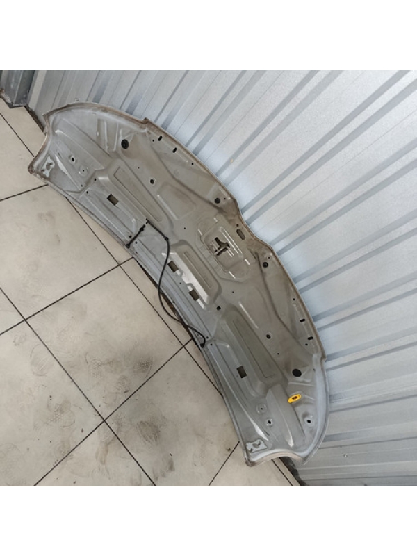 Capô Da Renault Master 2.3 2023 / 2024 / 2025 Original Usado