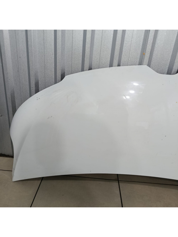 Capô Da Renault Master 2.3 2023 / 2024 / 2025 Original Usado