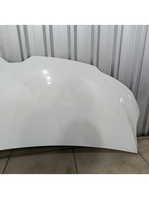 Capô Da Renault Master 2.3 2023 / 2024 / 2025 Original Usado
