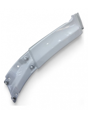 Alongador Paralama Dianteiro Esquerdo Mb Sprinter 2017 À 019