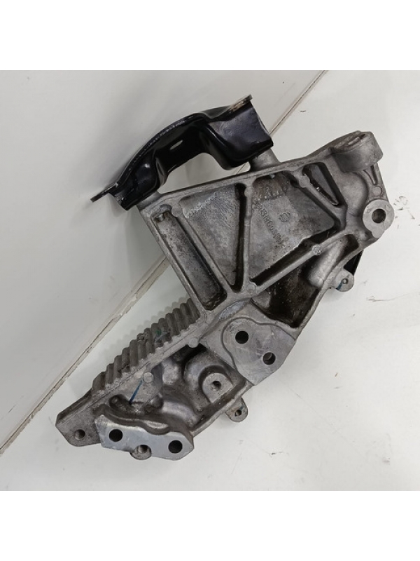 Suporte Coxim Dianteiro Superior Motor Renault Master 2025 .