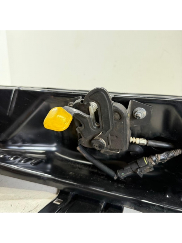 Painel Frontal Superior Fiat Ducato Jumper Boxer 2018 À 2024