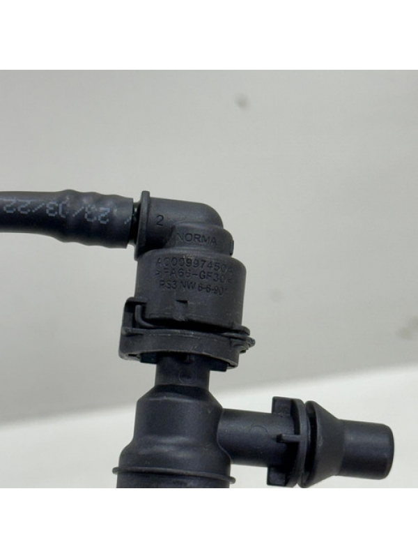 Válvula Ventilação Reservatório Radiador Mb Sprinter 417 517