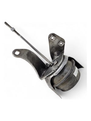 Válvula Wastegate Turbina Mb Sprinter 415 515 2013 Até 2019.