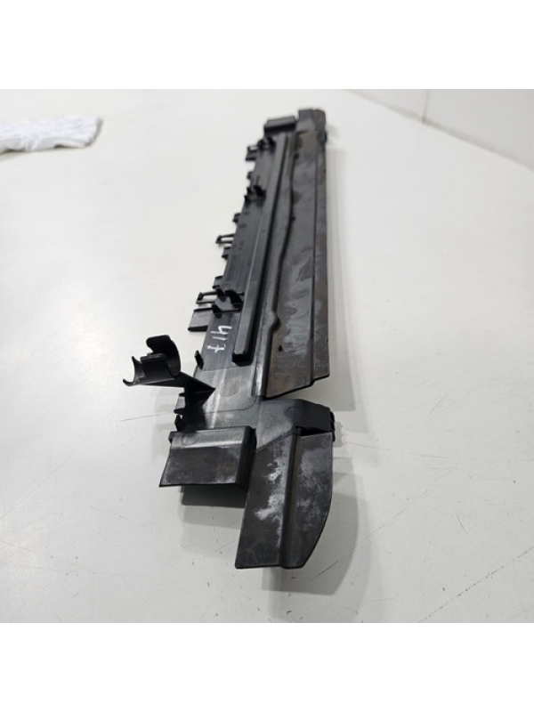 Defletor Inferior Radiador Mb Sprinter 417 517 2023 024 2025