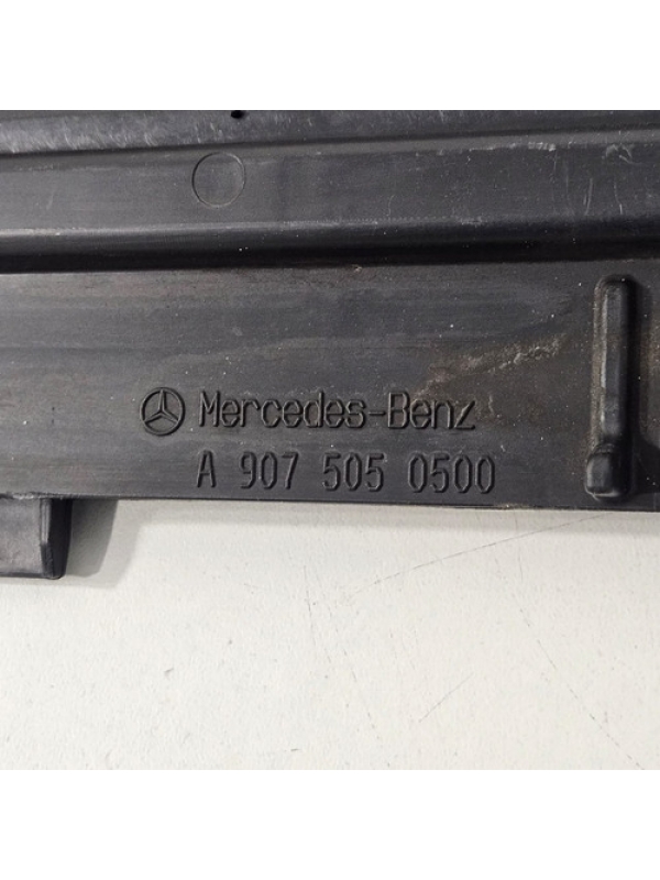 Defletor Inferior Radiador Mb Sprinter 417 517 2023 024 2025