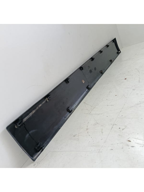 Friso Lateral Fiat Ducato 2.3 2006 2007 08 À 2017 1308029070
