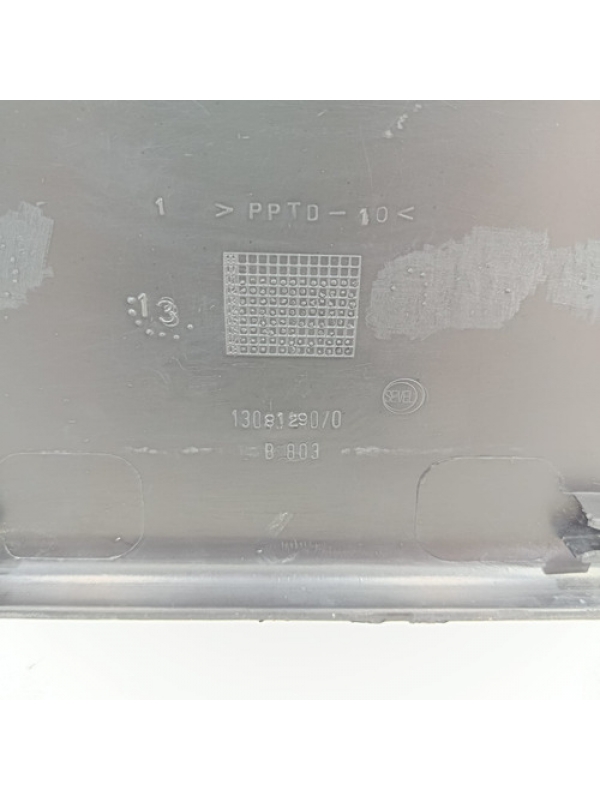 Friso Lateral Fiat Ducato 2.3 2006 2007 08 À 2017 1308029070