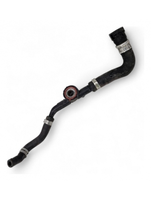 Mangueira Cano De Água Peugeot Expert Jumpy 1.5 2018 À 2022.