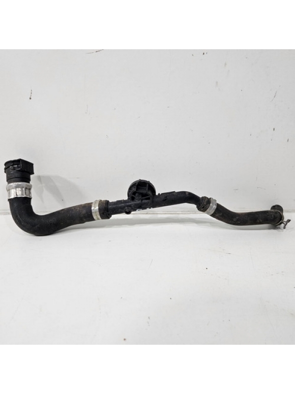 Mangueira Cano De Água Peugeot Expert Jumpy 1.5 2018 À 2022.