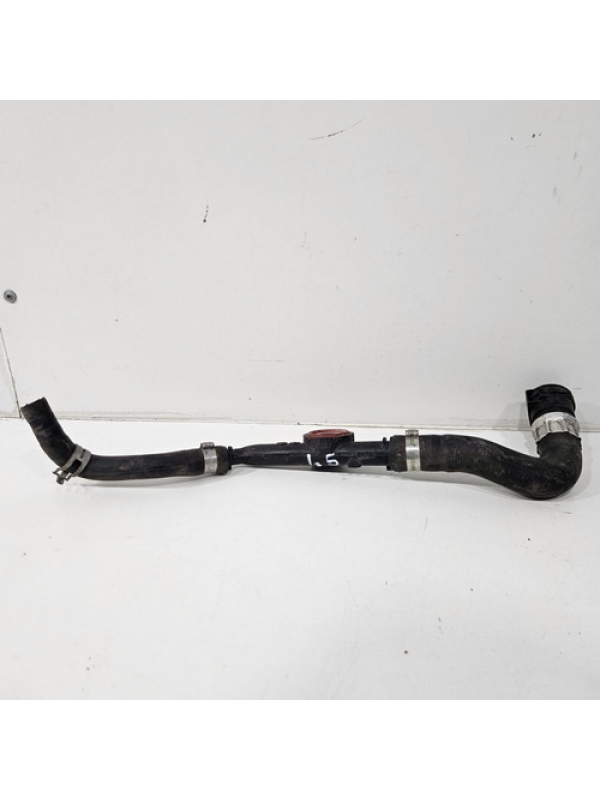 Mangueira Cano De Água Peugeot Expert Jumpy 1.5 2018 À 2022.