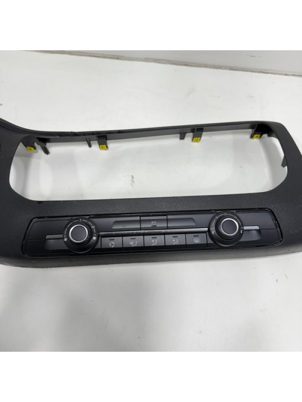 Acabamento Moldura Painel Peugeot Expert Jumpy 2018 À 2024.