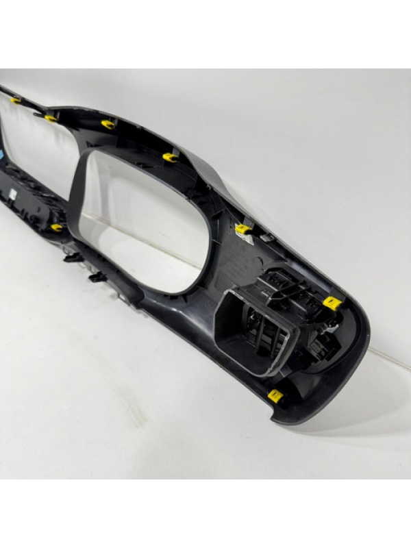Acabamento Moldura Painel Peugeot Expert Jumpy 2018 À 2024.