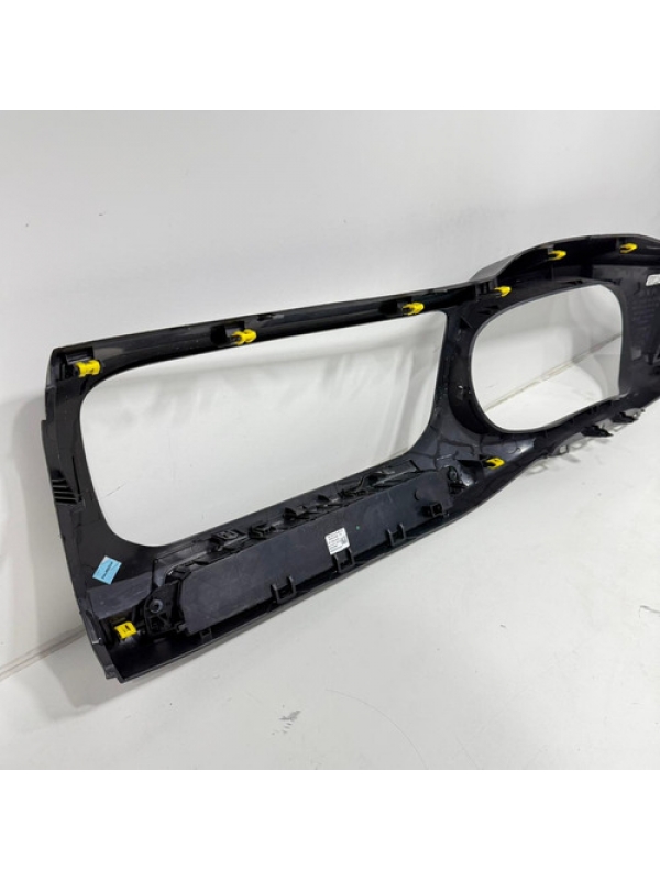 Acabamento Moldura Painel Peugeot Expert Jumpy 2018 À 2024.