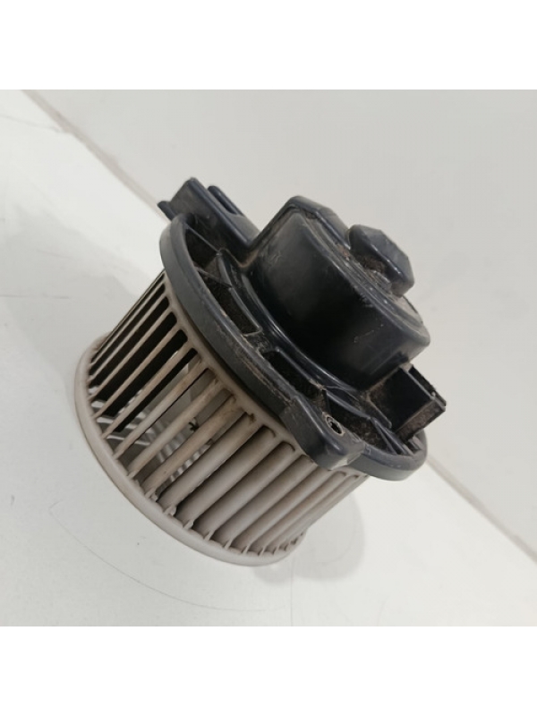 Motor Ventilador Ar Condicionado Pajero Sport 005 1940007161