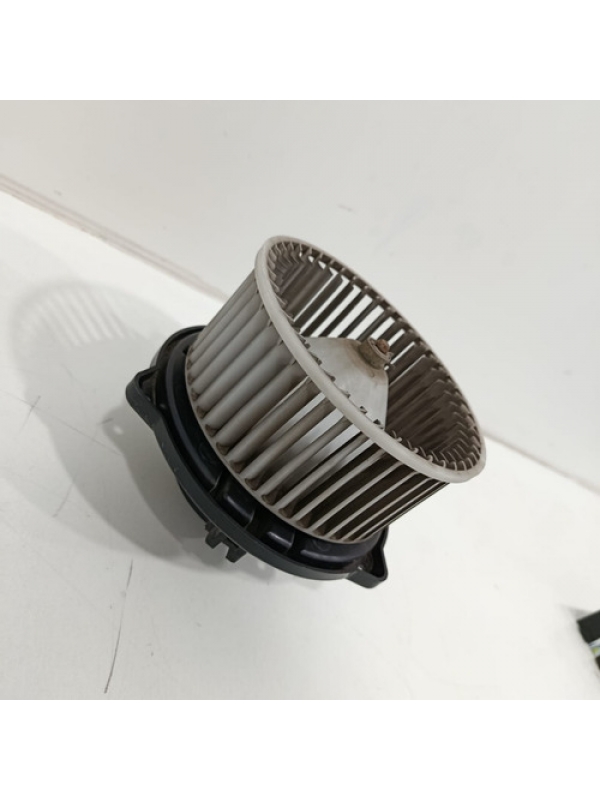 Motor Ventilador Ar Condicionado Pajero Sport 005 1940007161