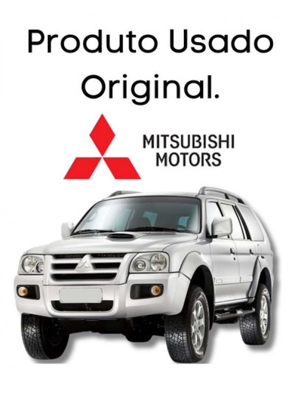 Motor Ventilador Ar Condicionado Pajero Sport 005 1940007161