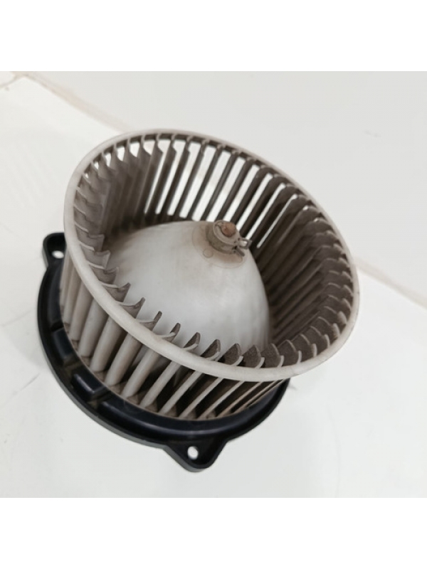 Motor Ventilador Ar Condicionado Pajero Sport 005 1940007161