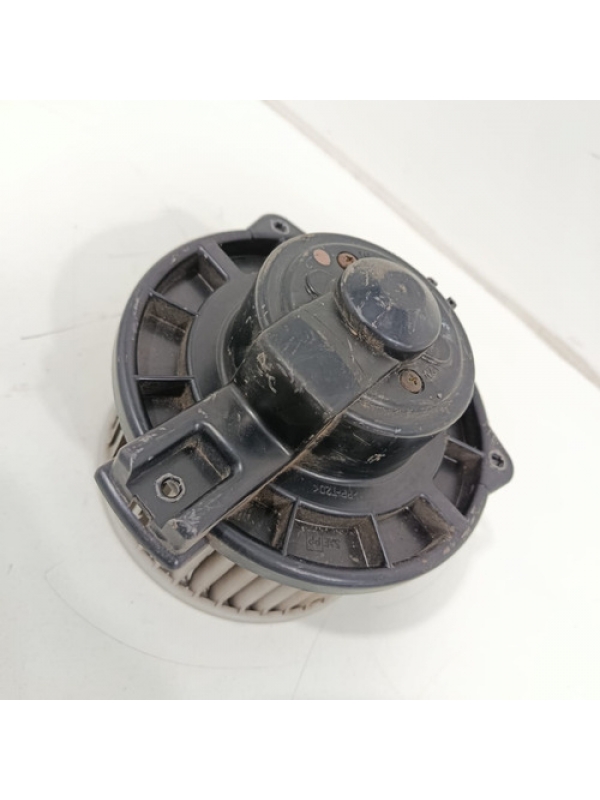 Motor Ventilador Ar Condicionado Pajero Sport 005 1940007161