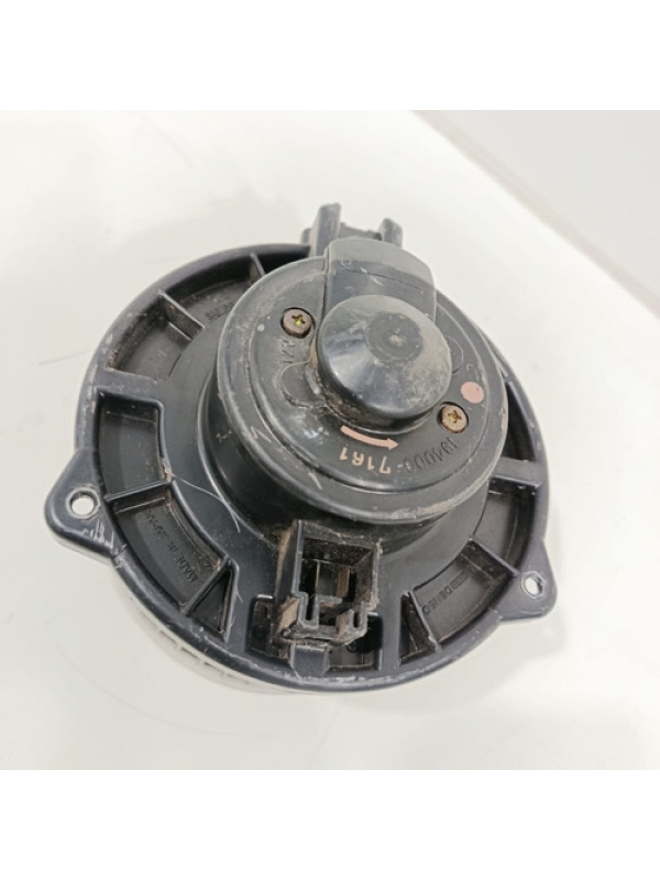 Motor Ventilador Ar Condicionado Pajero Sport 005 1940007161