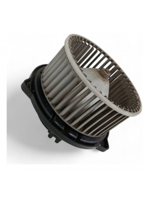 Motor Ventilador Ar Condicionado Pajero Sport 005 1940007161