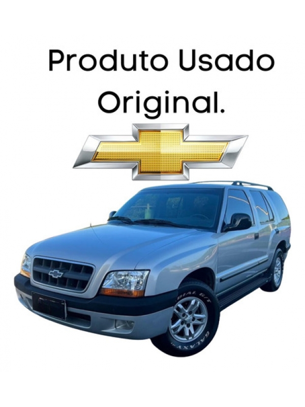 Coletor Admissão Chevrolet Gm S10 Motor Mwm 2.8 2001 À 2012.