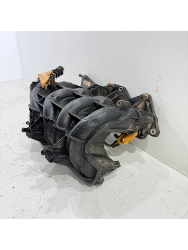Coletor Admissão Chevrolet Gm S10 Motor Mwm 2.8 2001 À 2012.