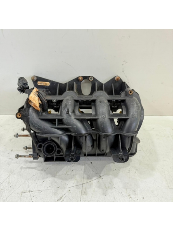 Coletor Admissão Chevrolet Gm S10 Motor Mwm 2.8 2001 À 2012.
