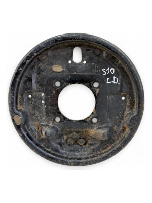 Espelho De Freio Direito Chevrolet S10 Blazer 2.4 2014 À 018