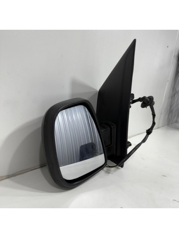 Retrovisor Elétrico Esquerdo Peugeot Expert Jumpy 2018 À 024