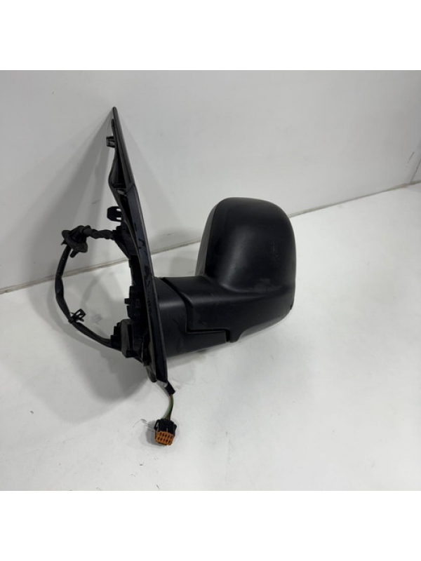 Retrovisor Elétrico Esquerdo Peugeot Expert Jumpy 2018 À 024