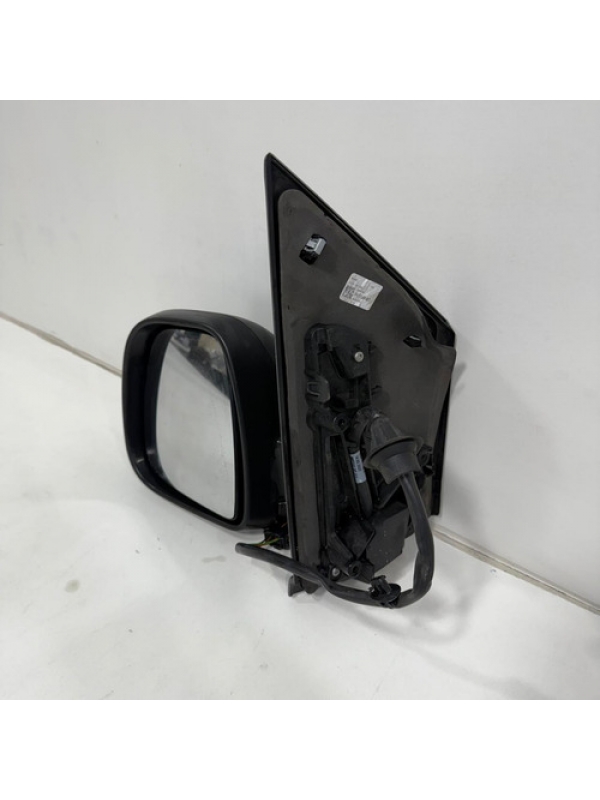 Retrovisor Elétrico Esquerdo Peugeot Expert Jumpy 2018 À 024