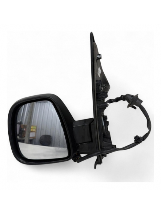 Retrovisor Elétrico Esquerdo Peugeot Expert Jumpy 2018 À 024