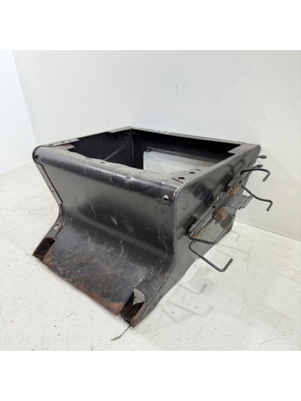 Base Assento Banco Fiat Ducato Boxer Jumper 2.3 2001 À 2017.