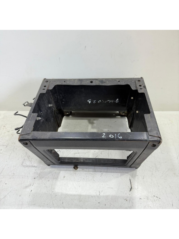 Base Assento Banco Fiat Ducato Boxer Jumper 2.3 2001 À 2017.