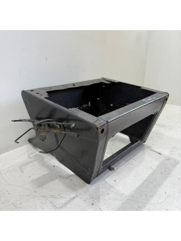 Base Assento Banco Fiat Ducato Boxer Jumper 2.3 2001 À 2017.