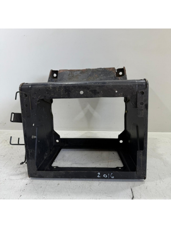 Base Assento Banco Fiat Ducato Boxer Jumper 2.3 2001 À 2017.