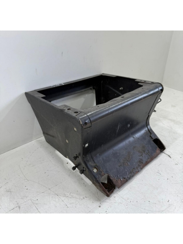 Base Assento Banco Fiat Ducato Boxer Jumper 2.3 2001 À 2017.