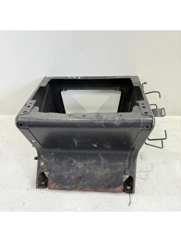 Base Assento Banco Fiat Ducato Boxer Jumper 2.3 2001 À 2017.