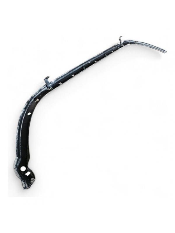 Suporte Alma Inferior Para-choque Fiat Ducato Boxer 2023 024