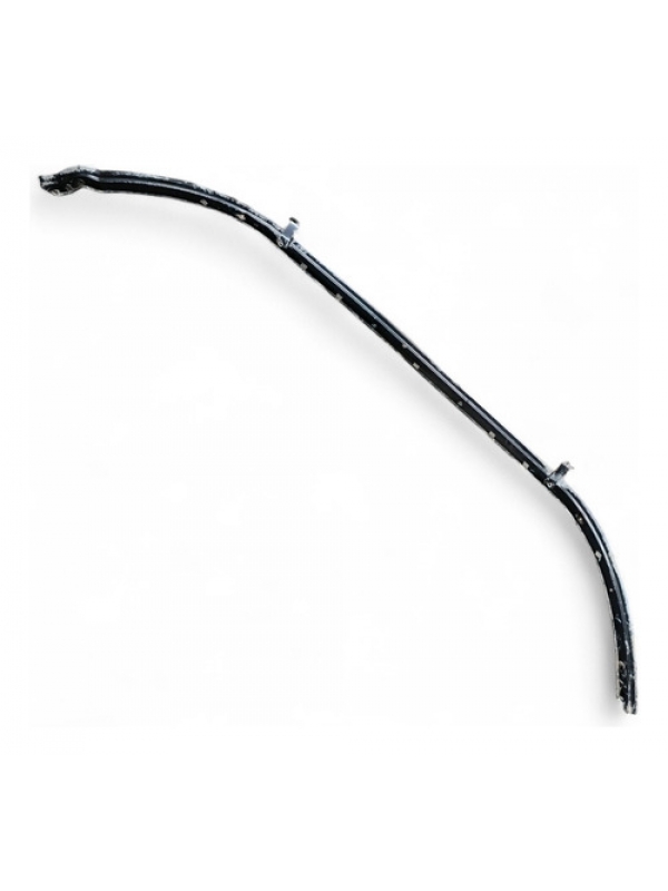 Suporte Alma Inferior Para-choque Fiat Ducato Boxer 2023 024