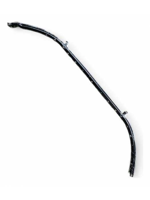 Suporte Alma Inferior Para-choque Fiat Ducato Boxer 2023 024